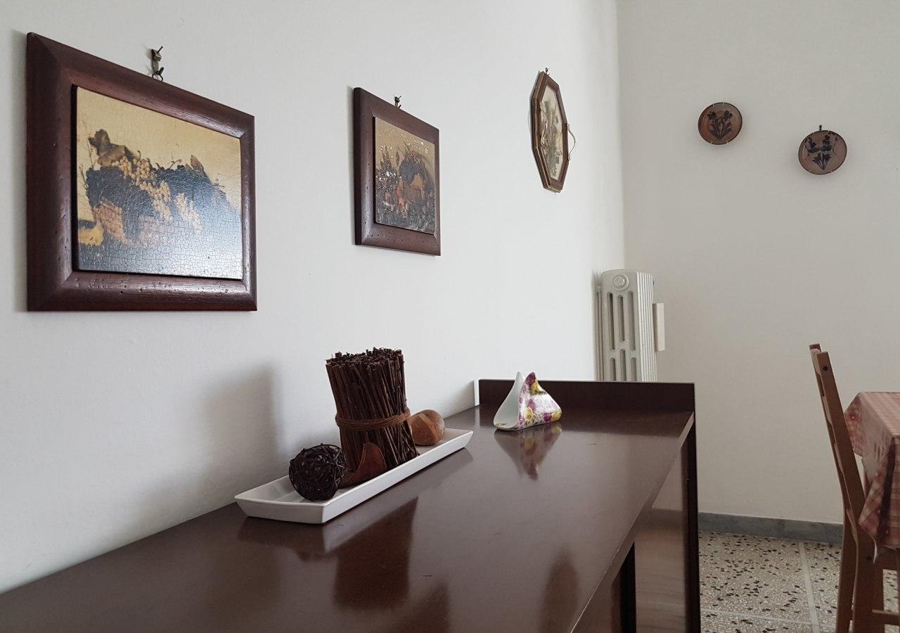 La Coccinella Guest House Пиза Экстерьер фото